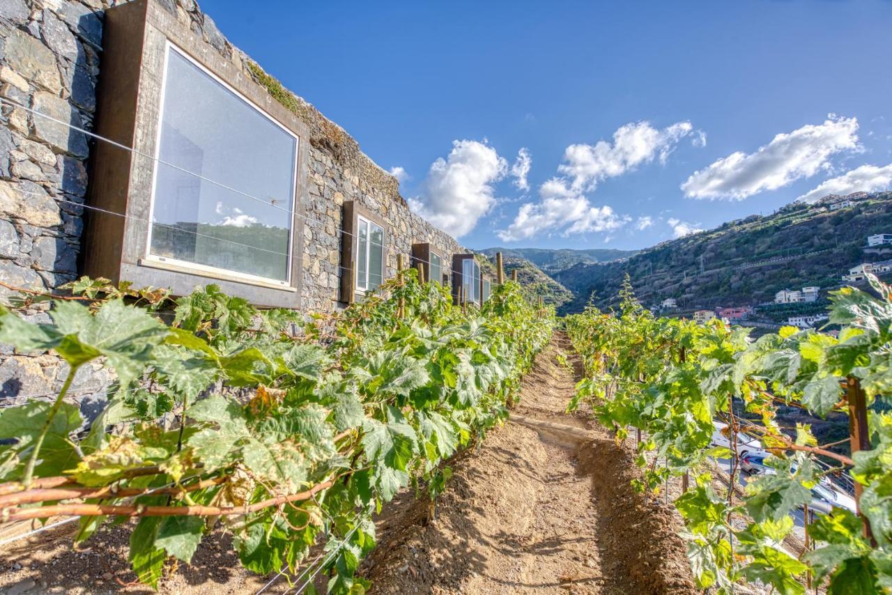 Socalco Nature Calheta Калхета Екстериор снимка