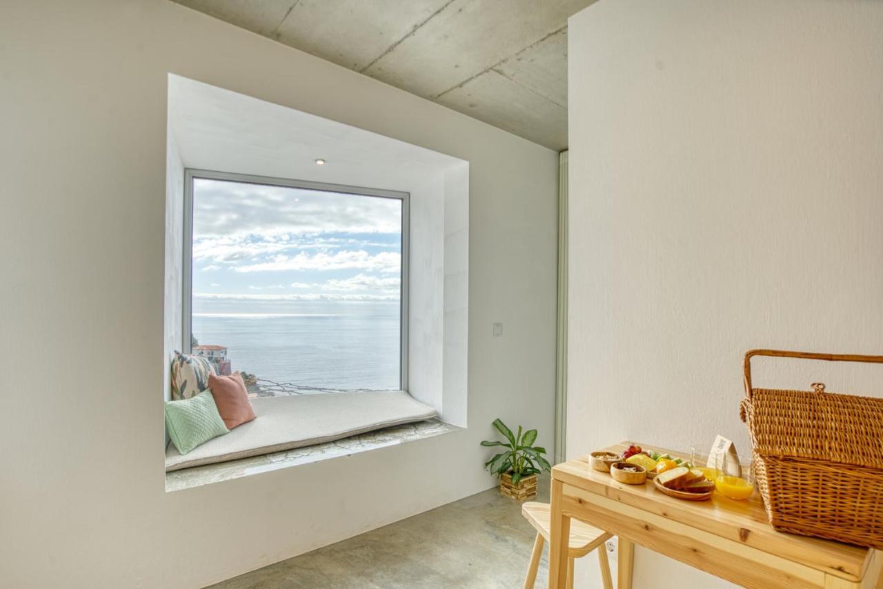 Socalco Nature Calheta Калхета Екстериор снимка