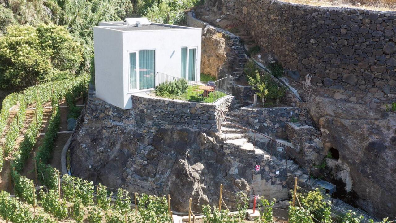 Socalco Nature Calheta Калхета Екстериор снимка