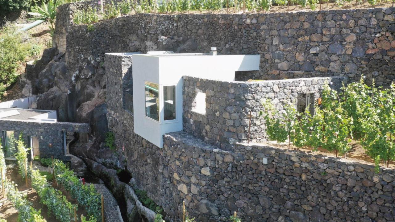 Socalco Nature Calheta Калхета Екстериор снимка