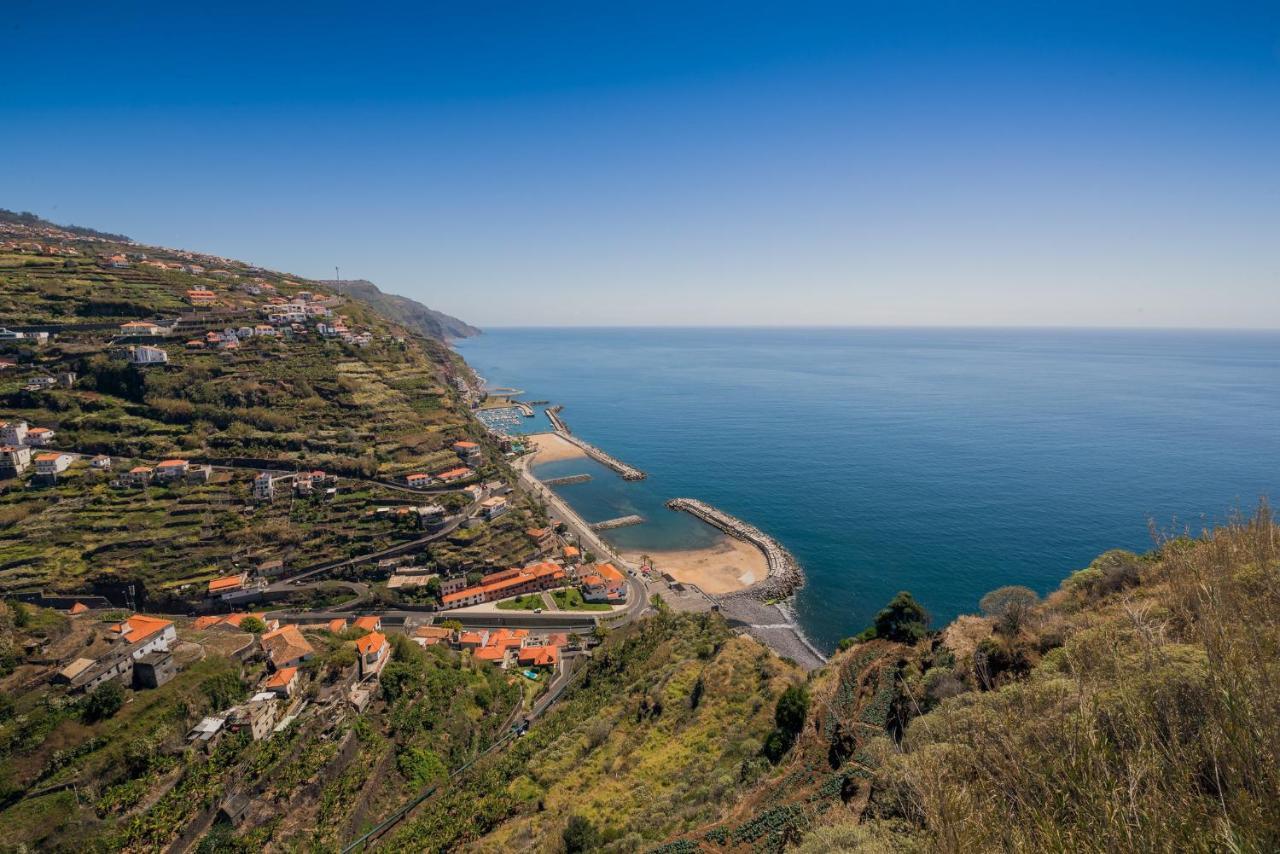 Socalco Nature Calheta Калхета Екстериор снимка